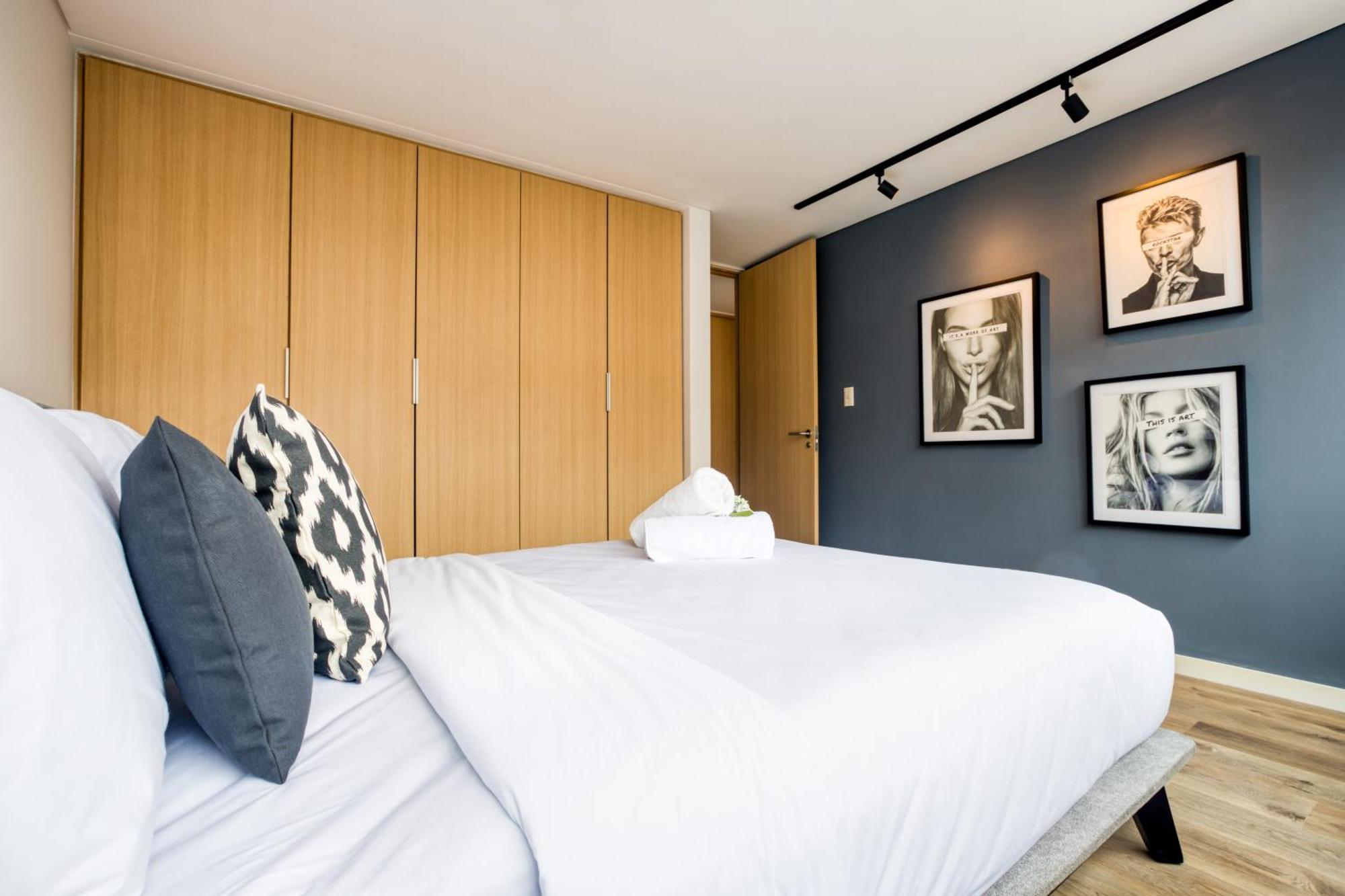 Uliv Family Apartments Polanco Mexico by Eksteriør bilde