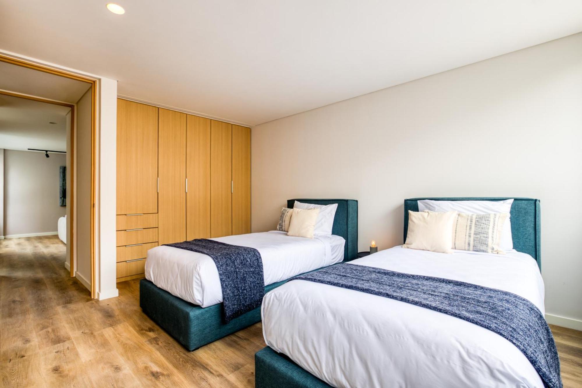 Uliv Family Apartments Polanco Mexico by Eksteriør bilde