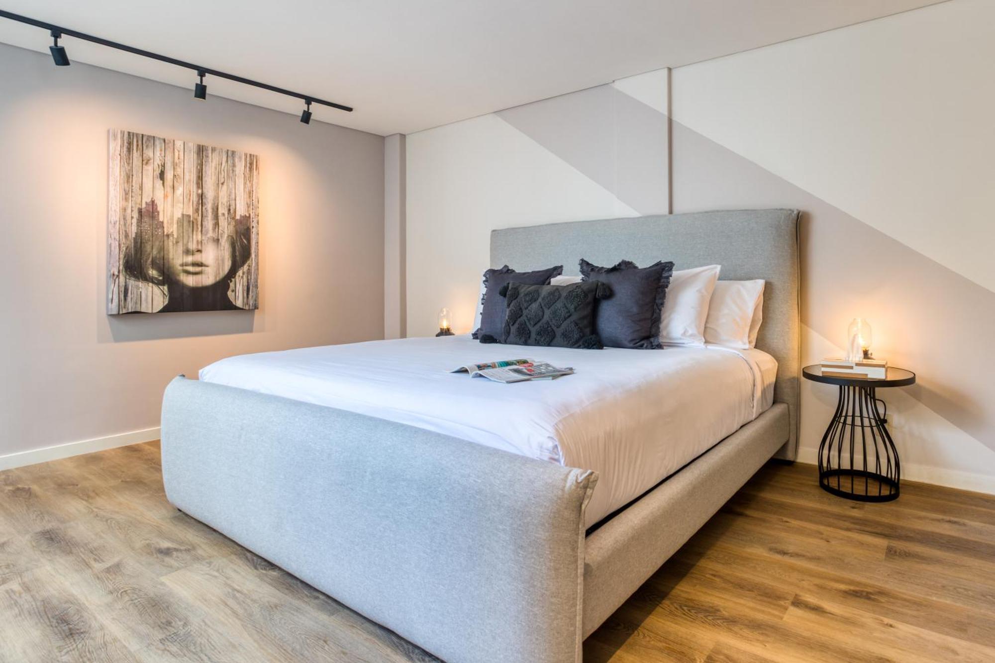 Uliv Family Apartments Polanco Mexico by Eksteriør bilde